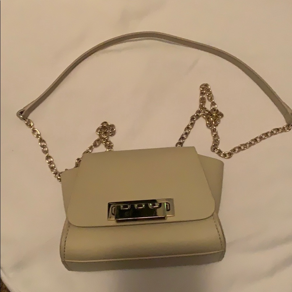 Zac zac Posen crossbody bag